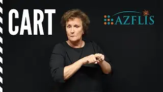 Basic Services - CART for Deaf and Hard of Hearing
