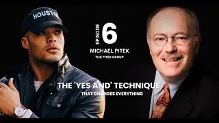 Turning Potential Into Performance: The Leadership Playbook |with Michael P. Pitek III