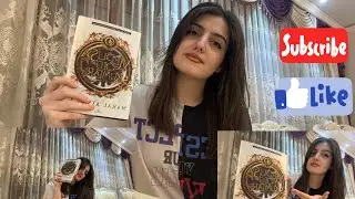 Medusanın &ouml;l&uuml; kumları maratonu.. M&Ouml;K YORUMU (SPOİLERLİ) (Kasım ayı okunanlar)