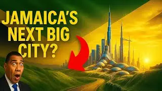 Jamaica's Secret Boom Parishes Revealed!