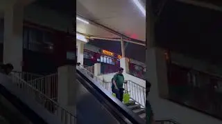 Charbagh metro station #lucknow #religion #charbaghrailwaystation #metro #viralvideo #love