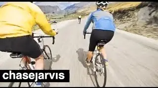 Фотография от первого лица | Chase Jarvis TECH | ChaseJarvis