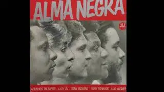 Lady Zu - Junto &agrave; Mim (1988)