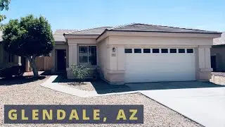 Homes For Sale Glendale, Arizona $517,000 1,457 Sqft, 3 Bedrooms, 2 Bathrooms