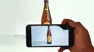 Handheld B Roll | Red Horse Beer Cinematic Commercial Using Just A Smartphone