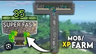 I made ep farm and food farm with brother