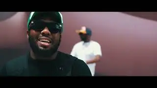 Renegade relli x Larry burgh-whole other level(prod by sleaze)shot by case Filmz