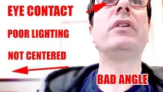 10 Zoom Mistakes and How to Fix Them