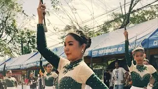 267 Years of Legacy: Bataan Foundation Day Parade with Marching Band!