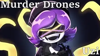 Murder Drones/Uzi - The misery