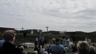 Passion of Shoreham - Shoreham Fort