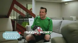 I&rsquo;m Sergei from WFB FC and All I Do Is Make Saves
