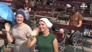 Programul de seară al Festivalului Tinerilor de la Medjugorje  (6 august)
