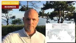 Китай завершает создание глобальной сети портов для экономического блока БРИКС, и никто этого не ...
