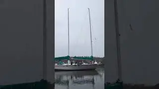 Tanton Yacht Design, 37' Ocean Going VW.
