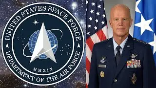 NPC Newsmaker: Gen. John W. 