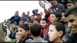 sidi chami  2011