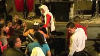 COROS DE LIBERACION