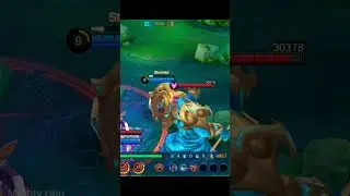 Best Tigreal team fight...!!