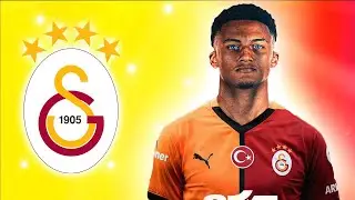 TUTA | LUCAS SILVA MELO | Galatasaray Transfer Target 2025 🟡🔴 Magic Skills, Tackles & Passes (HD)