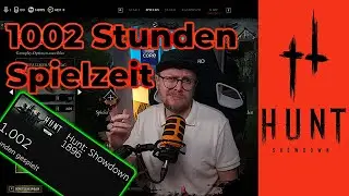 13 DINGE die JEDER &uuml;ber HUNT wissen MUSS ❣ | Hunt Showdown 1896 Tipps & Tricks (deutsch)