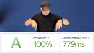 How I Got 100% Score and Massive Speed Gain With WP Rocket