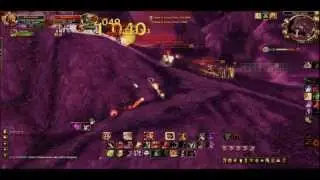 Warlock/Paladin WoW Cataclysm Twinking [78-80] PvP - Eye of the Storm
