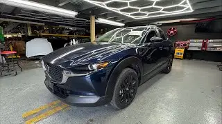 $10.975 за очередной проект 2024 Mazda CX30 для пользования в США. Чистые документы .
