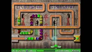 Luigi's Voyage (Luxor AR mod) (2020) stage 5
