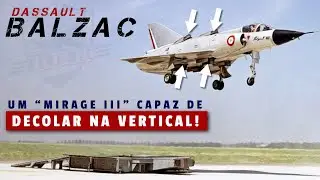 Balzac V: Um 
