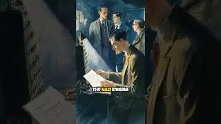 The Codebreaker Who Cracked Enigma: WWII&rsquo;s Secret Weapon