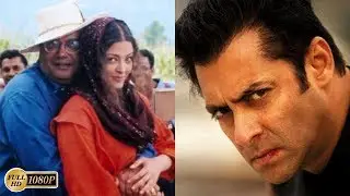 100% True Story | Aishwarya से दूर रहने को कहा लेकिन Subhash क्या किया जो Salman ने मारा थप्पड़ ?