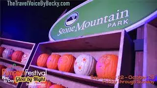 Pelham Living | Becky Beall Travel October 2018 | Stone Mountain GA