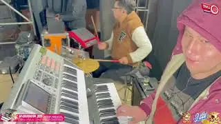 LOS REGIOS DE BOLIVIA FEAT LA LUNA 2025 MIX SONADITOS.