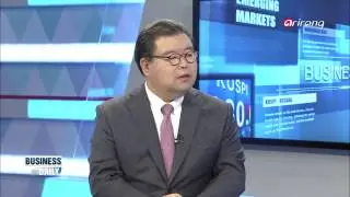 Business Daily Ep24 The strength of &prime;Hallyu&prime;