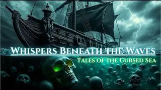 Whispers Beneath the Waves &ndash; Mournblade Awakens | #PirateFolkMetal