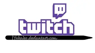 Build a new Overlay for my Twitch Stream