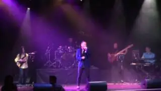 When a Man Loves a Woman -  Justin Nguyen (6-19-16 Maryland LIVE casino)