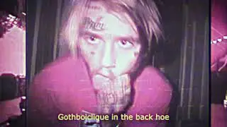 [FREE] | LIL PEEP x EMO TRAP TYPE BEAT | 
