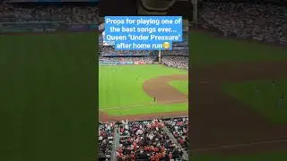 The Better Queen Song to Play at Sporting Events Instead of 