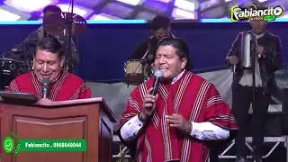 SALMISTA JOSE LEMA  Y  ALONSO YUMBO  NOCHE DE ANIVERSARIO DE LA IGLESIA CAMINO Y LA VERDAD 
