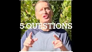 5 Presidential Debate Questions They Should Have Asked