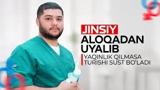 Jinsiy aloqadan uyalishlik jinsiy olat sustligi