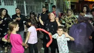 HASAN İLE GÜLSÜM NİŞAN 2