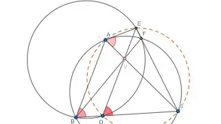 AMC 8 : Principles in Geometry | Lecture 2