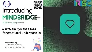 MindBridge+ ：A Student-Centered Mental Well-Being Platform
