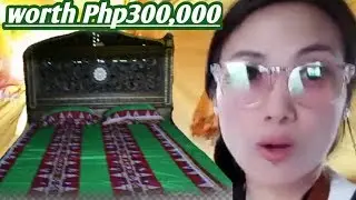 Php300k Sa Kwarto Ng Prinsipe Of Torogan Maranao Royal House+Kadayawan Important Reminders