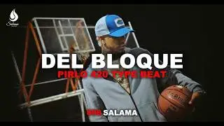 [FREE NOT PROFIT] PIRLO 420 TYPE BEAT | Del Bloque | Detroit / Trap 2026 |