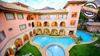 Corto del Mar Hotel | Palawan, Philippines | Hotel Review 🏩