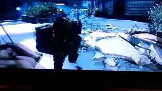 deuxieme episode sur bf3 Thefirenoob